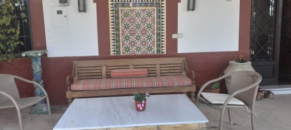 10 chambres Finca à Elche, Spain No. 12149 14