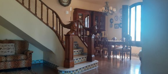 10 chambres Finca à Elche, Spain No. 12149 5