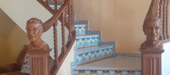 10 chambres Finca à Elche, Spain No. 12149 4