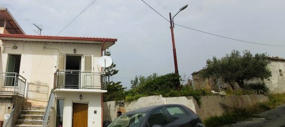 2 bedrooms Villa in Amantea, Italy No. 232623 26