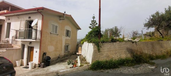 2 bedrooms Villa in Amantea, Italy No. 232623 28