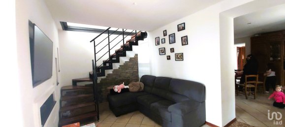 2 bedrooms Villa in Amantea, Italy No. 232623 8