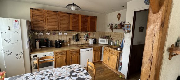 Casa de 6 dormitorios en Val-d'Oise, France No. 298303 10