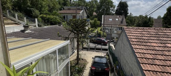 Casa de 6 dormitorios en Val-d'Oise, France No. 298303 9