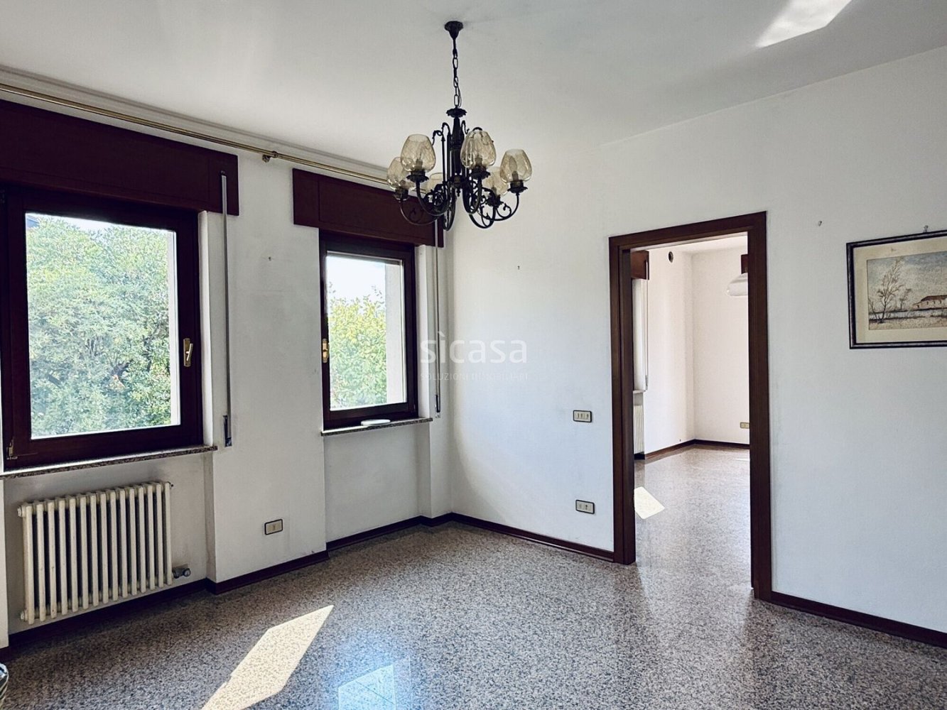 4 غرف نوم شقة في Lugo di Vicenza, Italy رقم 328331