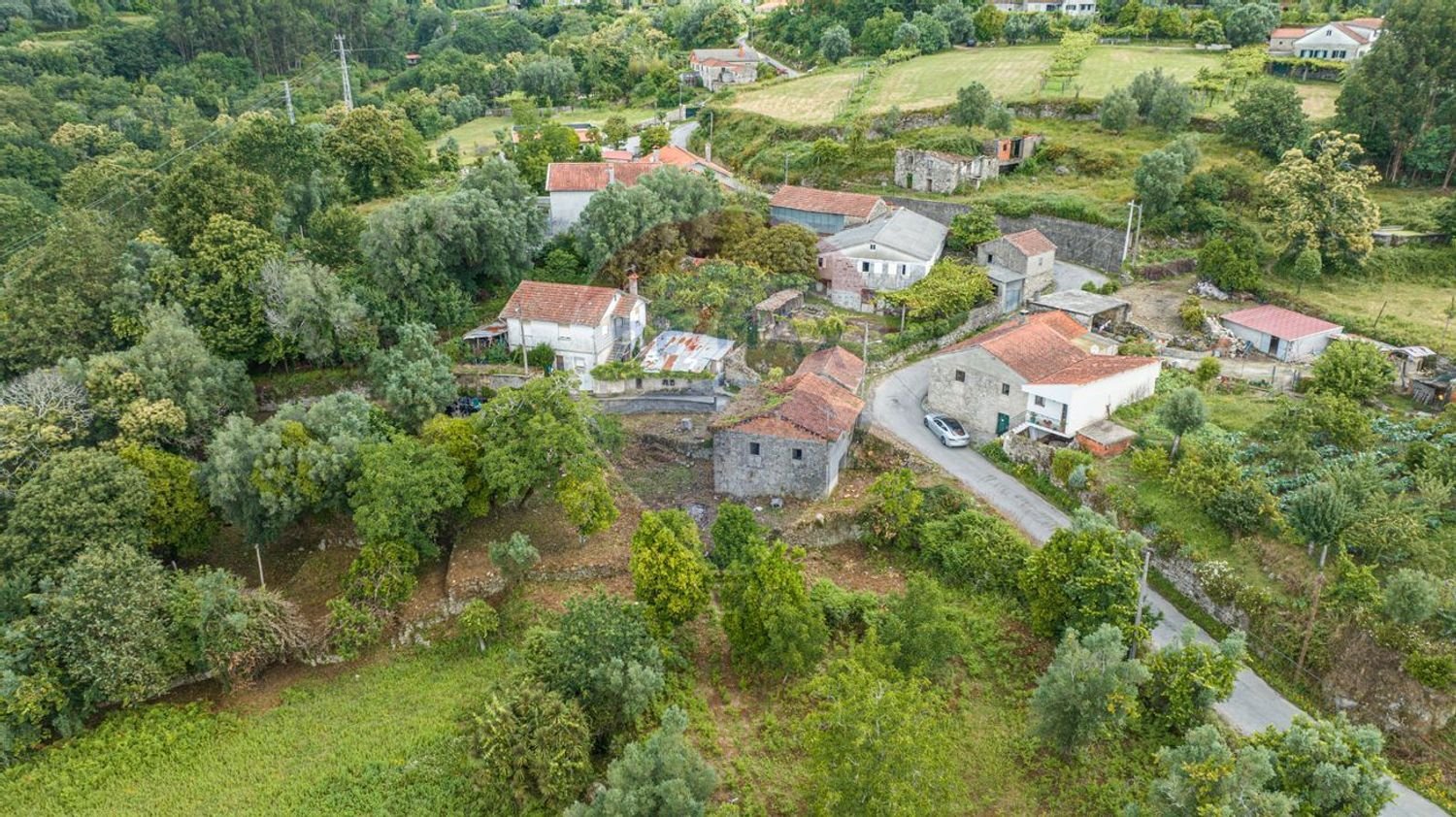 2 bedrooms House in Vila Verde, Portugal No. 178506