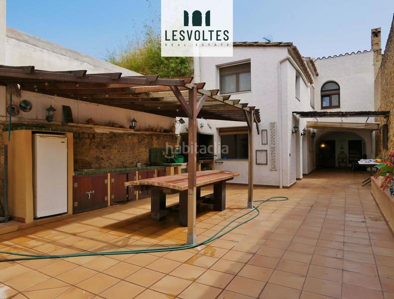 4 bedrooms House in Pals, Spain No. 144065