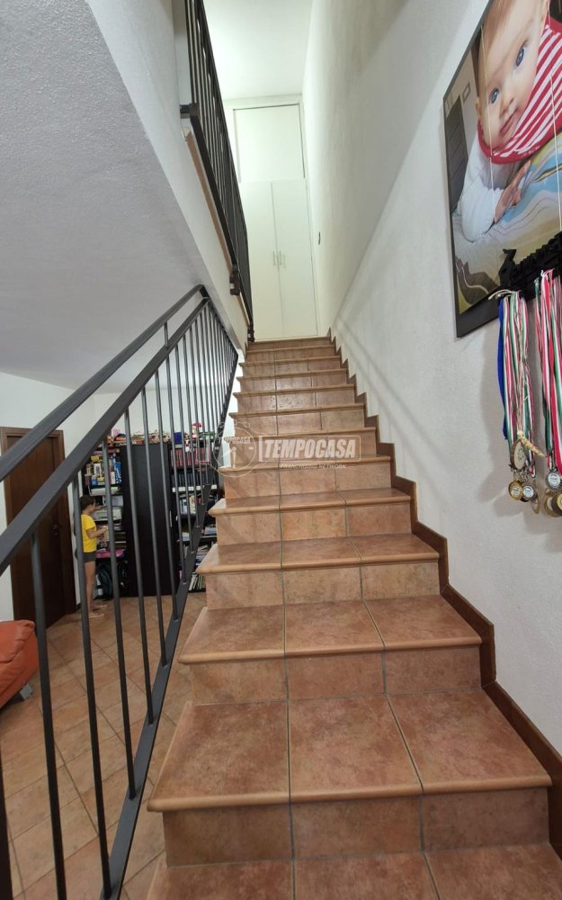 3-Zimmer Wohnung in Sala Baganza, Italy, Nr. 274471