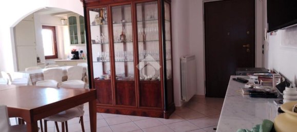 3 bedrooms Apartment in Castrolibero, Italy No. 346236 7