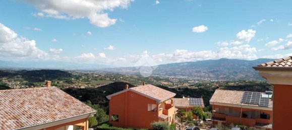 3 bedrooms Apartment in Castrolibero, Italy No. 346236 23