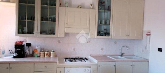 3 bedrooms Apartment in Castrolibero, Italy No. 346236 13