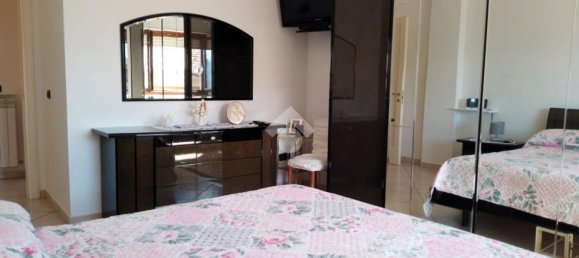 3 bedrooms Apartment in Castrolibero, Italy No. 346236 17
