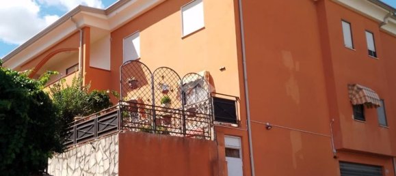 3 bedrooms Apartment in Castrolibero, Italy No. 346236 2
