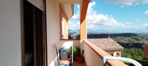 3 bedrooms Apartment in Castrolibero, Italy No. 346236 21