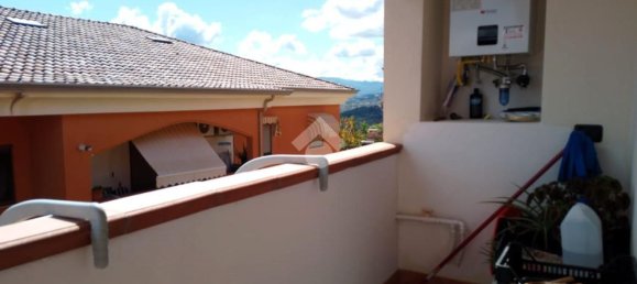 3 bedrooms Apartment in Castrolibero, Italy No. 346236 22