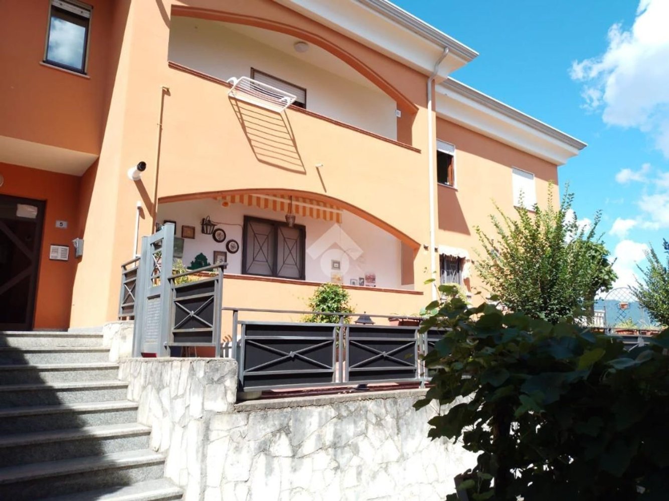 3 bedrooms Apartment in Castrolibero, Italy No. 346236