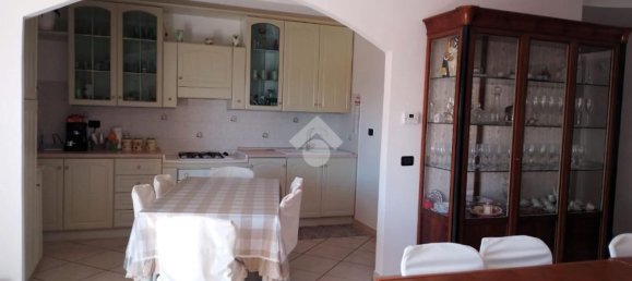 3 bedrooms Apartment in Castrolibero, Italy No. 346236 10