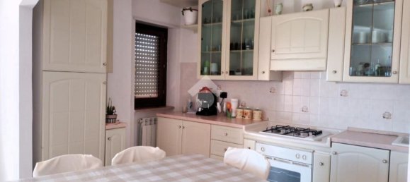 3 bedrooms Apartment in Castrolibero, Italy No. 346236 12