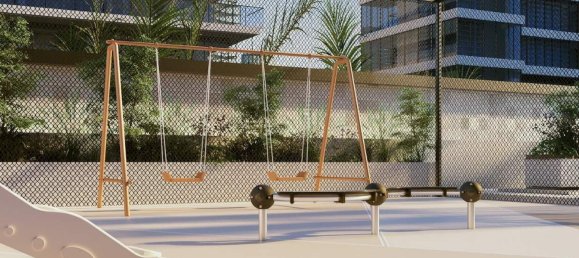 1 bedroom Apartment in Greygate Residences , Jumeirah Village Circle, UAE No. 65371 7