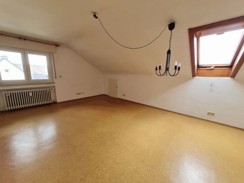 3 rooms Apartment in Baden-Wurttemberg, Germany No. 11445
