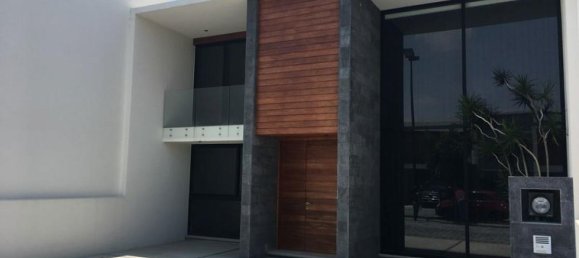 3 غرف نوم منزل في Puebla, Mexico رقم 172843 2