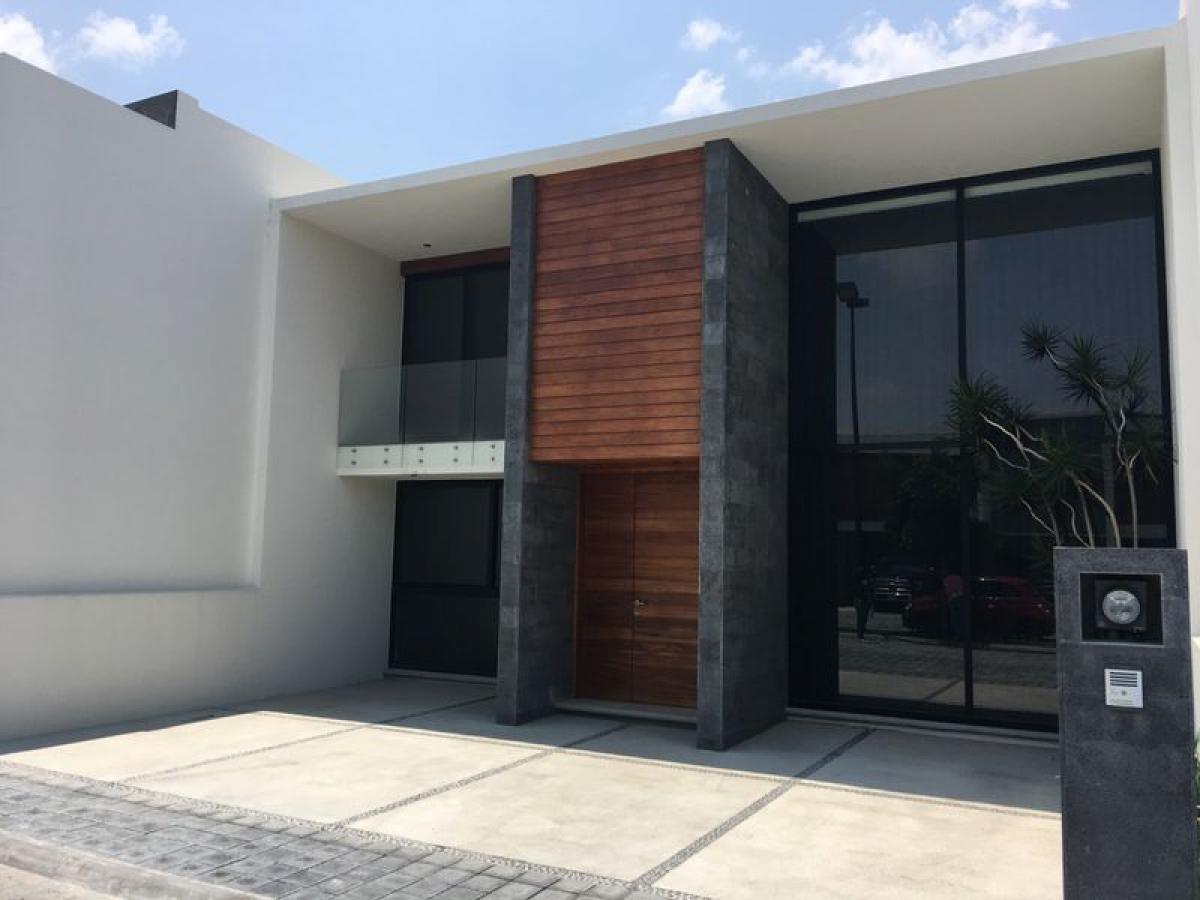 3 غرف نوم منزل في Puebla, Mexico رقم 172843