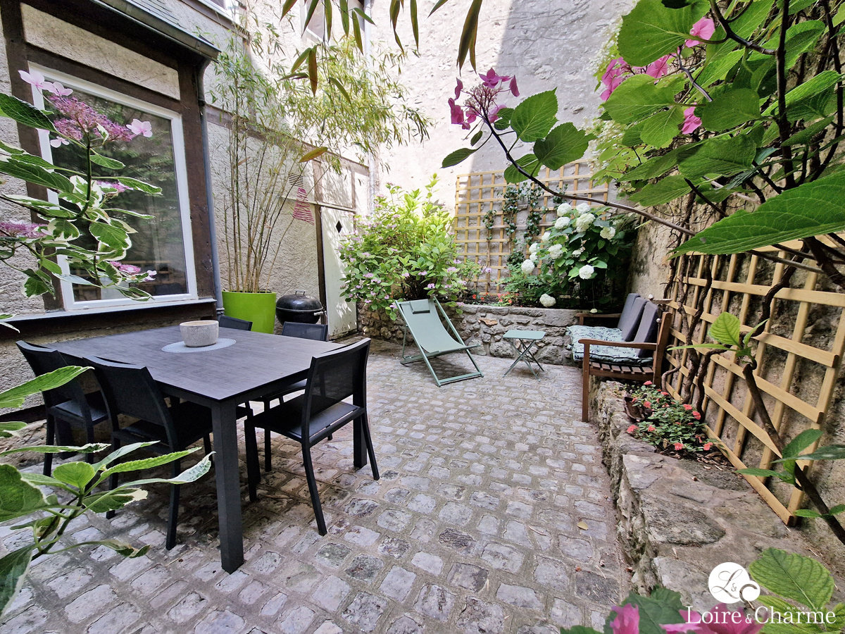 5 chambres Maison à Blois, France No. 89345