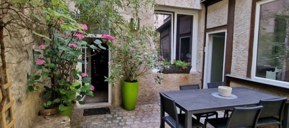 5 chambres Maison à Blois, France No. 89345 22