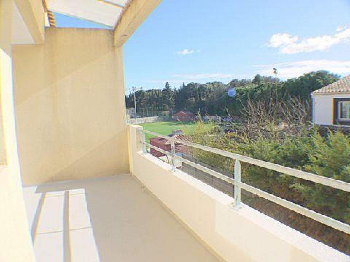 2 chambres Appartement à Montpellier, France No. 34425