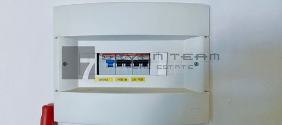 Apartamento de 2 divisões em Zelo Buon Persico, Italy N.º 286796 11