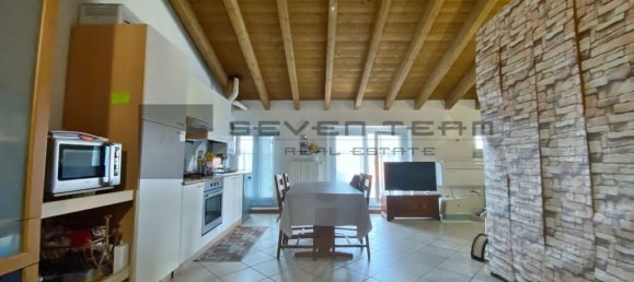 Apartamento de 2 divisões em Zelo Buon Persico, Italy N.º 286796 3