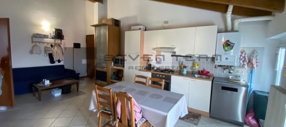 Apartamento de 2 divisões em Zelo Buon Persico, Italy N.º 286796 6