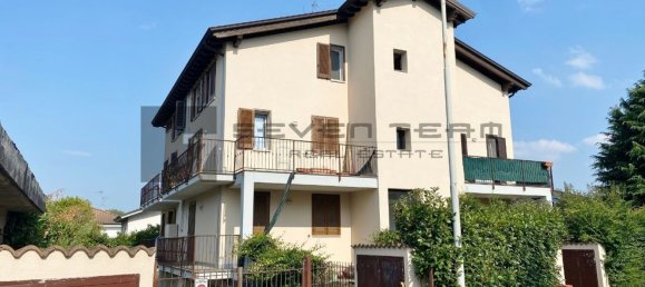 Apartamento de 2 divisões em Zelo Buon Persico, Italy N.º 286796 18