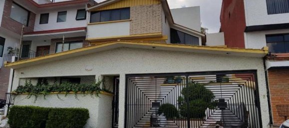 Casa de 3 dormitorios en Ciudad López Mateos, Mexico No. 179290 2