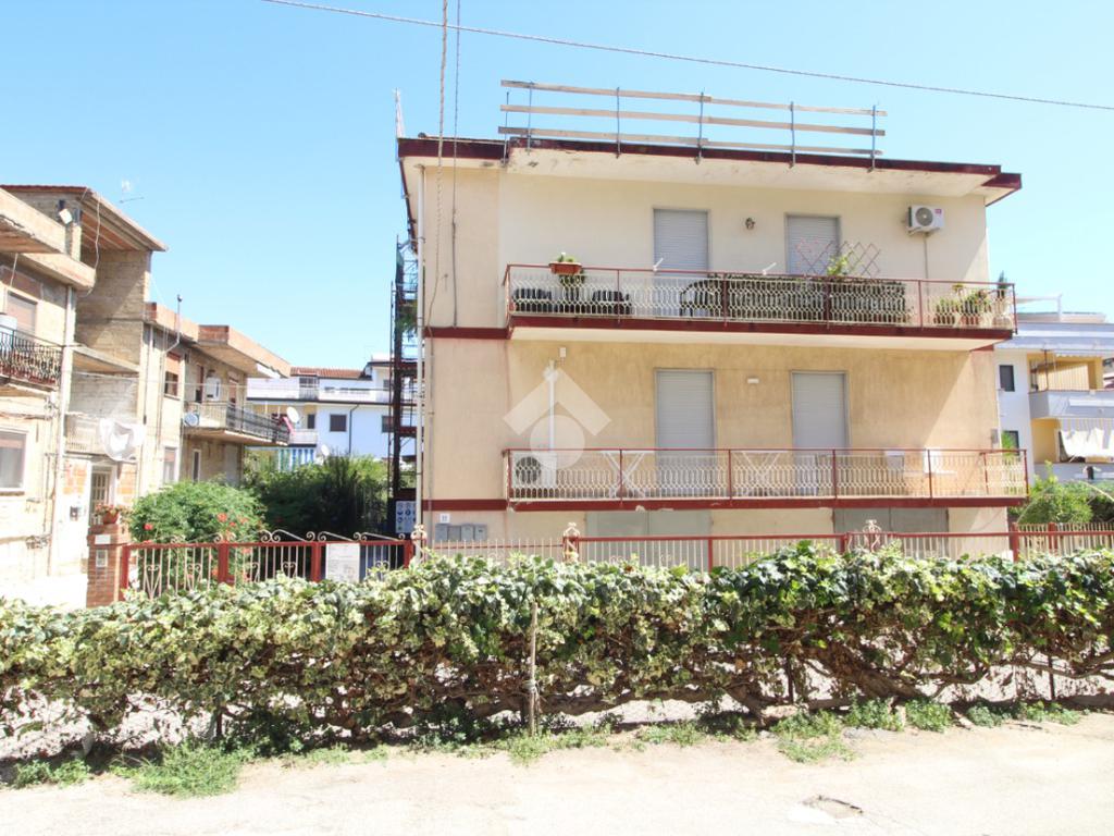 2 bedrooms Apartment in Agropoli, Italy No. 346157