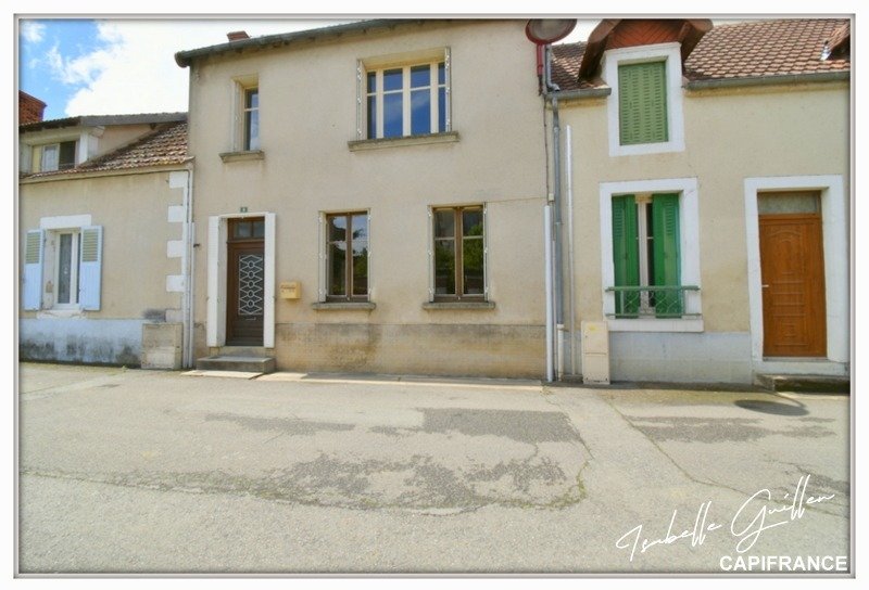 Дом с 2 спальнями в Шатле, Франция № 267912