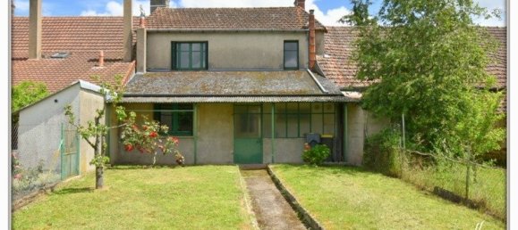 Дом с 2 спальнями в Шатле, Франция № 267912 14