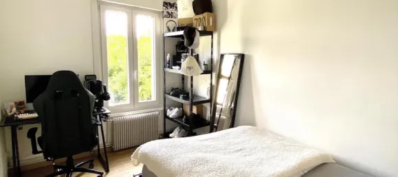 4 غرف نوم منزل في Vicq, France رقم 352453 13