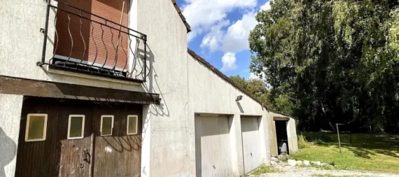 4 غرف نوم منزل في Vicq, France رقم 352453 15