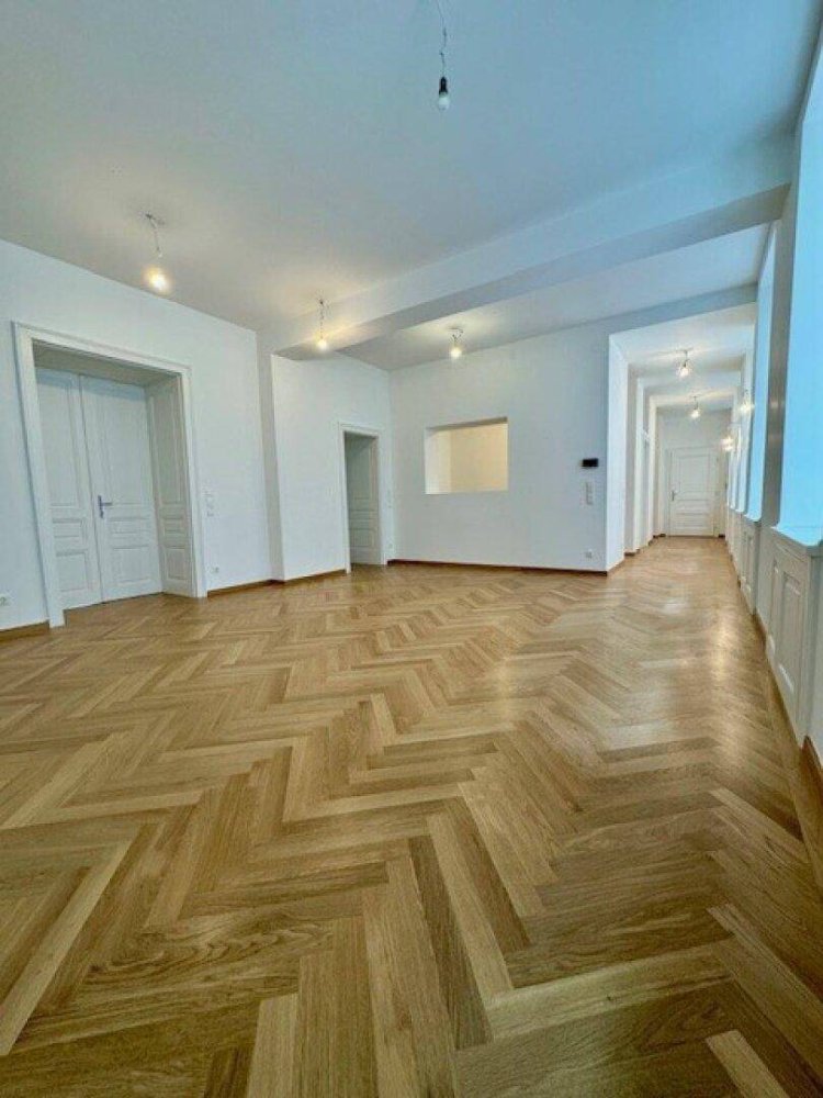 3 rooms Apartment in Wieden, Austria No. 255485