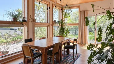 Бунгало с 3 комнатами в Мёрбиш ам Зе, Австрия № 250901