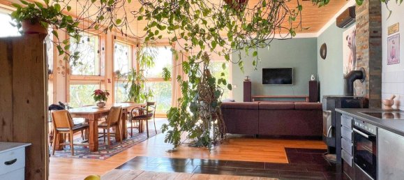 Бунгало с 3 комнатами в Мёрбиш ам Зе, Австрия № 250901 13