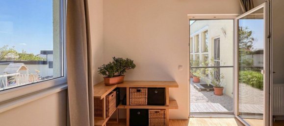 Бунгало с 3 комнатами в Мёрбиш ам Зе, Австрия № 250901 15