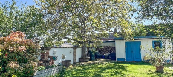 Бунгало с 3 комнатами в Мёрбиш ам Зе, Австрия № 250901 5