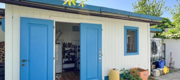 Бунгало с 3 комнатами в Мёрбиш ам Зе, Австрия № 250901 6