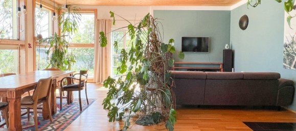 Бунгало с 3 комнатами в Мёрбиш ам Зе, Австрия № 250901 9