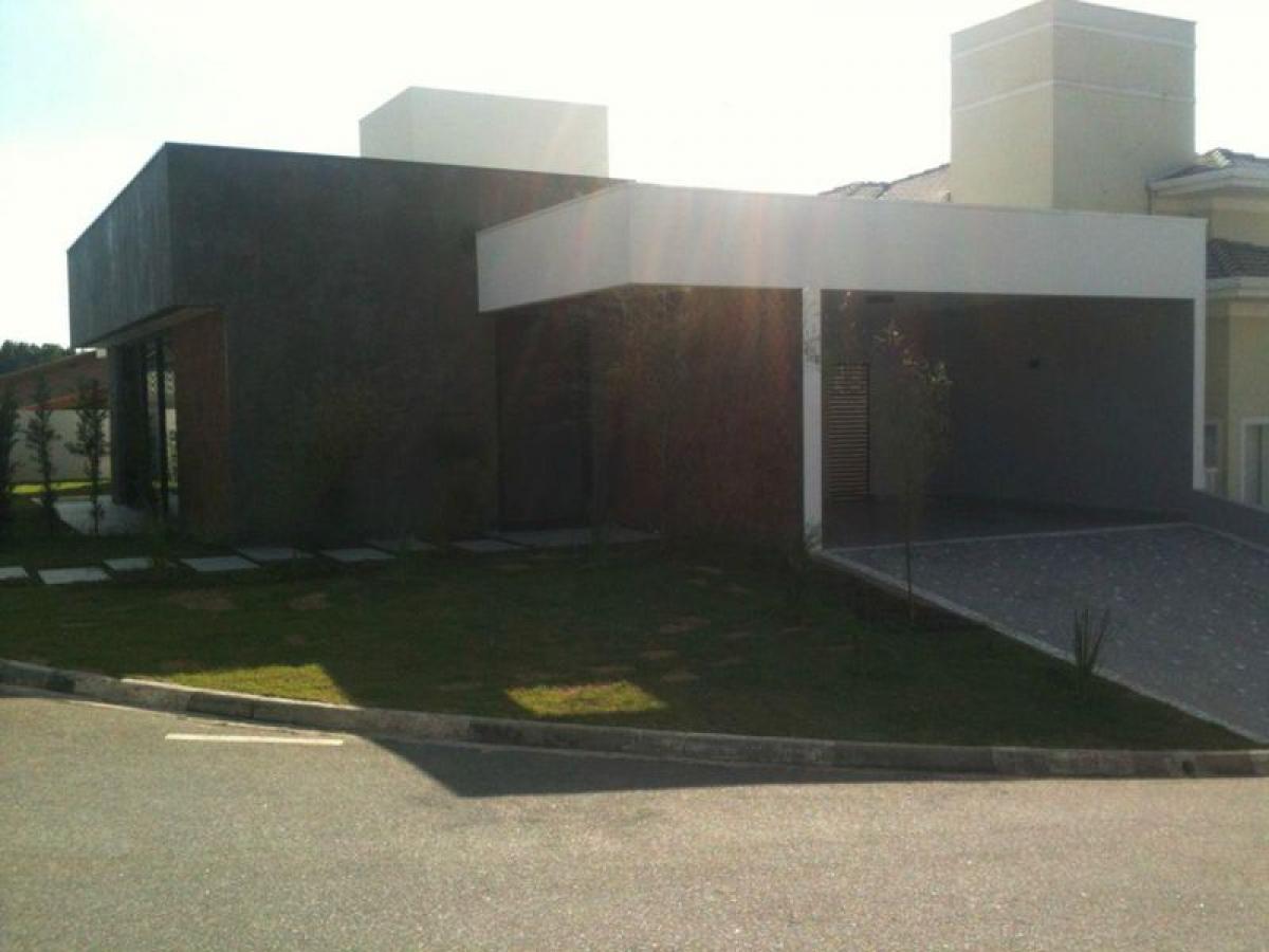 3 bedrooms House in Sao Paulo, Brazil No. 587412