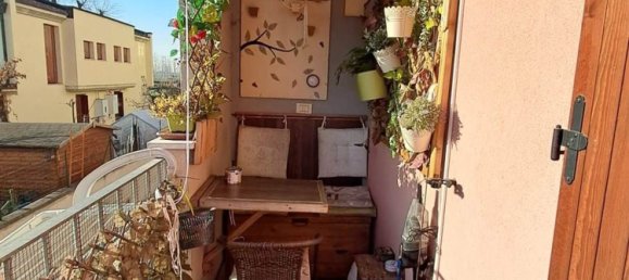 2 rooms Apartment in Borgo Virgilio, Italy No. 225623 9