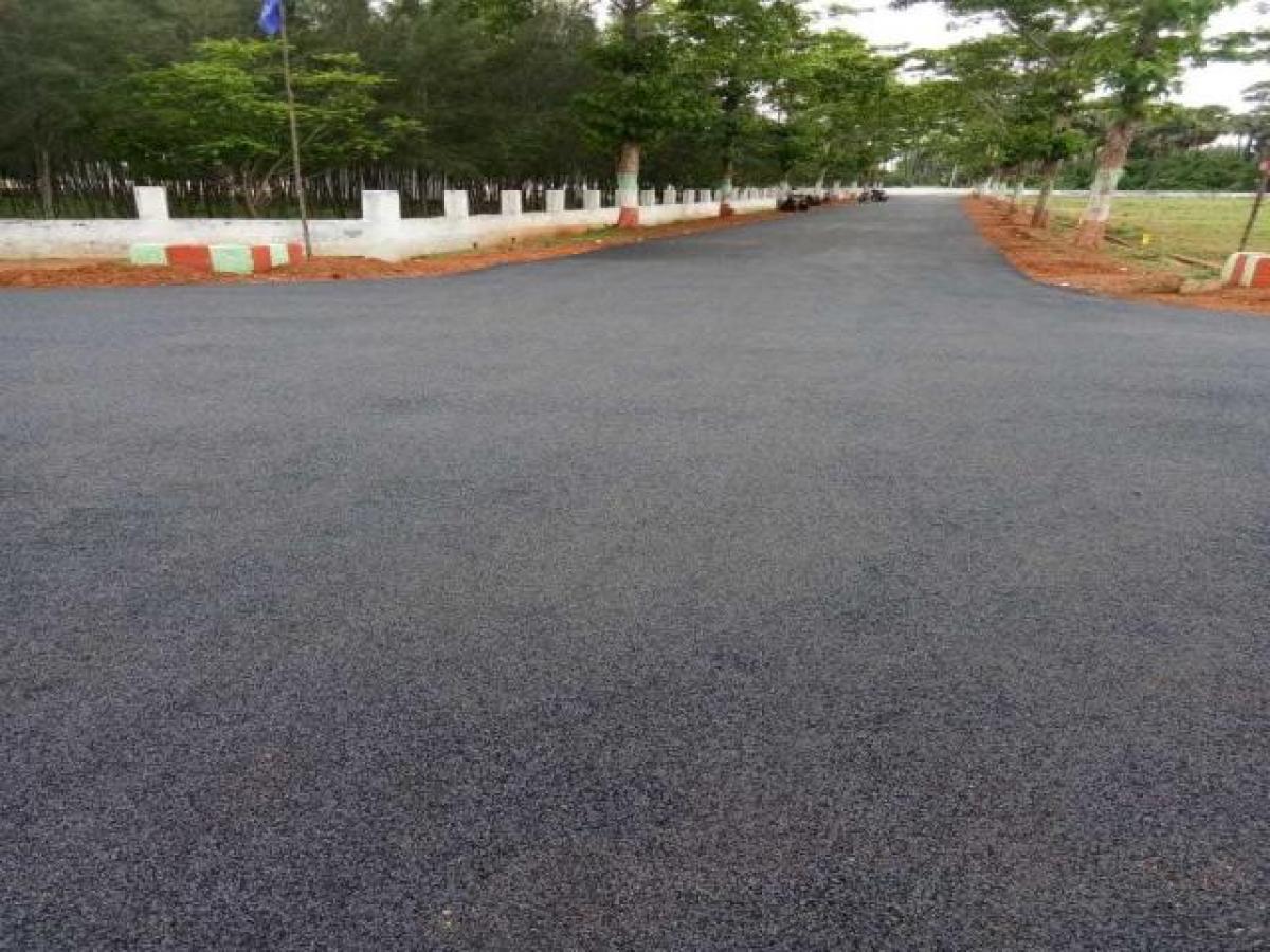 Terreno en Visakhapatnam, India No. 40711