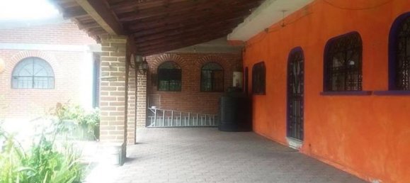 2 chambres Maison à Xochitepec, Mexico No. 170547 2